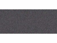 Elektrische boxspringcombinatie, m-ray, sense exclusief, antraciet - afbeelding 4 van  7