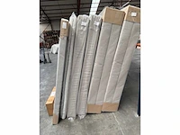Elektrische boxspringcombinatie m-ray, sense exclusief, beige - afbeelding 6 van  6