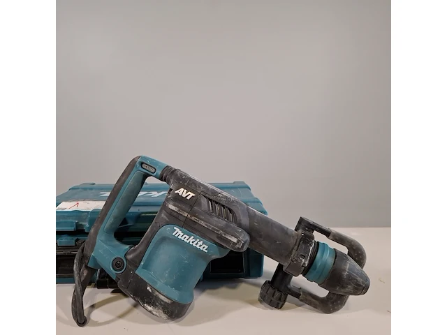 Elektrische breekhamer, makita, hm0871c, 2022 - afbeelding 2 van  5