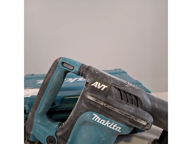 Elektrische breekhamer, makita, hm0871c, 2022 - afbeelding 3 van  5