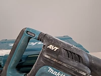 Elektrische breekhamer, makita, hm0871c, 2022 - afbeelding 3 van  5