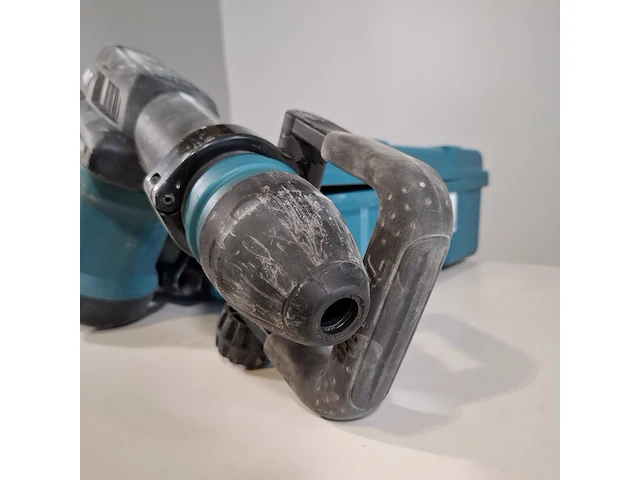 Elektrische breekhamer, makita, hm0871c, 2022 - afbeelding 5 van  5
