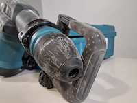 Elektrische breekhamer, makita, hm0871c, 2022 - afbeelding 5 van  5