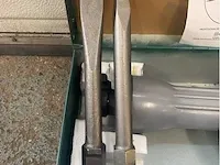 Elektrische breekhamer - afbeelding 4 van  6