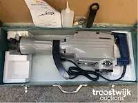Elektrische breekhamer - afbeelding 6 van  6