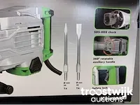 Elektrische breekhamer - afbeelding 6 van  19