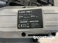 Elektrische breekhamer - afbeelding 7 van  19