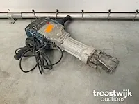 Elektrische breekhamer
