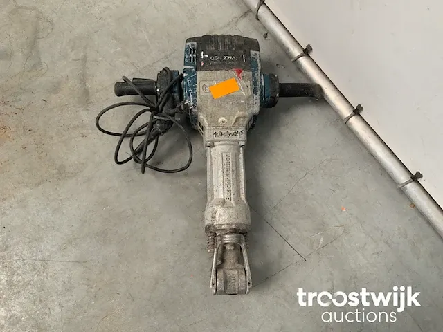 Elektrische breekhamer - afbeelding 2 van  4