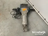 Elektrische breekhamer - afbeelding 2 van  4