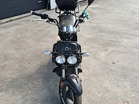 Elektrische bromfiets, zerobikes, zb texas e-30l, 2012 - afbeelding 18 van  19
