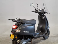Elektrische bromscooter, la souris, e-sourini lood, 2019 - afbeelding 4 van  34