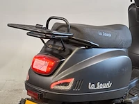 Elektrische bromscooter, la souris, e-sourini lood, 2019 - afbeelding 5 van  34