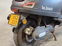 Elektrische bromscooter, la souris, e-sourini lood, 2019 - afbeelding 6 van  34