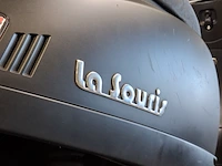 Elektrische bromscooter, la souris, e-sourini lood, 2019 - afbeelding 9 van  34