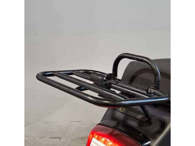 Elektrische bromscooter, la souris, e-sourini lood, 2019 - afbeelding 11 van  34