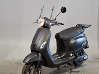Elektrische bromscooter, la souris, e-sourini lood, 2019 - afbeelding 1 van  34