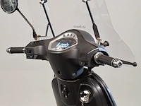 Elektrische bromscooter, la souris, e-sourini lood, 2019 - afbeelding 16 van  34