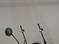 Elektrische bromscooter, la souris, e-sourini lood, 2019 - afbeelding 17 van  34
