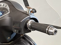 Elektrische bromscooter, la souris, e-sourini lood, 2019 - afbeelding 19 van  34