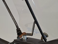 Elektrische bromscooter, la souris, e-sourini lood, 2019 - afbeelding 22 van  34