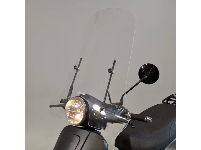 Elektrische bromscooter, la souris, e-sourini lood, 2019 - afbeelding 12 van  34