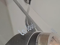 Elektrische bromscooter, la souris, e-sourini lood, 2019 - afbeelding 24 van  34