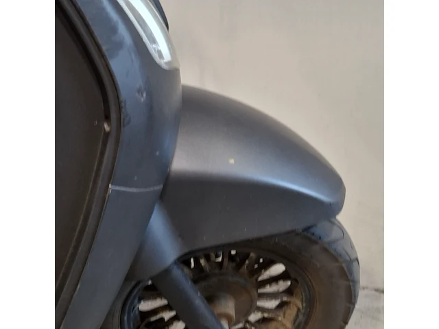 Elektrische bromscooter, la souris, e-sourini lood, 2019 - afbeelding 27 van  34
