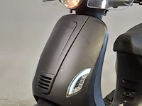 Elektrische bromscooter, la souris, e-sourini lood, 2019 - afbeelding 23 van  34