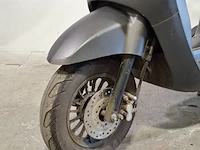 Elektrische bromscooter, la souris, e-sourini lood, 2019 - afbeelding 29 van  34