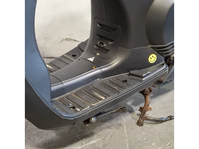 Elektrische bromscooter, la souris, e-sourini lood, 2019 - afbeelding 30 van  34
