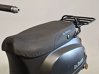 Elektrische bromscooter, la souris, e-sourini lood, 2019 - afbeelding 32 van  34