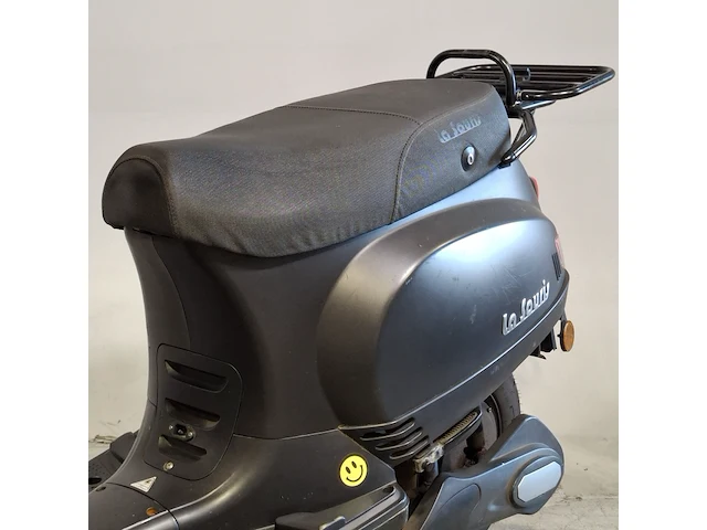 Elektrische bromscooter, la souris, e-sourini lood, 2019 - afbeelding 33 van  34
