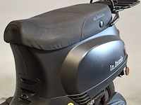 Elektrische bromscooter, la souris, e-sourini lood, 2019 - afbeelding 33 van  34