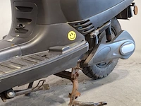 Elektrische bromscooter, la souris, e-sourini lood, 2019 - afbeelding 34 van  34