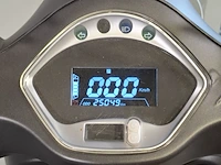 Elektrische bromscooter la souris, e-sourini lood, bouwjaar 2019 - afbeelding 20 van  34