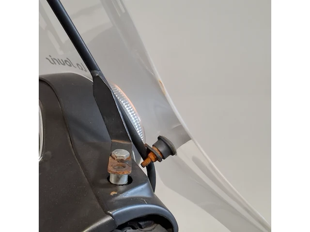 Elektrische bromscooter la souris, e-sourini lood, bouwjaar 2019 - afbeelding 21 van  34