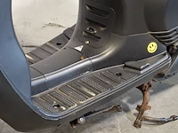 Elektrische bromscooter la souris, e-sourini lood, bouwjaar 2019 - afbeelding 30 van  34