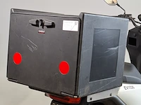Elektrische bromscooter, super soco, cpx, 2022 - afbeelding 3 van  30