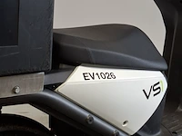 Elektrische bromscooter, super soco, cpx, 2022 - afbeelding 7 van  30