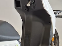 Elektrische bromscooter, super soco, cpx, 2022 - afbeelding 9 van  30