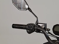 Elektrische bromscooter, super soco, cpx, 2022 - afbeelding 11 van  30