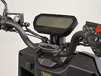 Elektrische bromscooter, super soco, cpx, 2022 - afbeelding 13 van  30