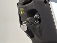 Elektrische bromscooter, super soco, cpx, 2022 - afbeelding 15 van  30