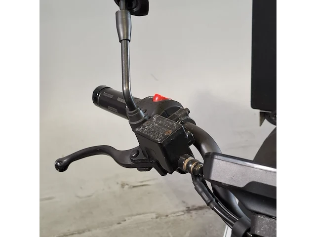 Elektrische bromscooter, super soco, cpx, 2022 - afbeelding 22 van  30