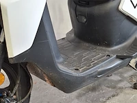 Elektrische bromscooter, super soco, cpx, 2022 - afbeelding 25 van  30