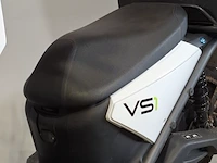 Elektrische bromscooter, super soco, cpx, 2022 - afbeelding 27 van  30