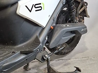 Elektrische bromscooter, super soco, cpx, 2022 - afbeelding 28 van  30