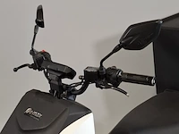Elektrische bromscooter, super soco, cpx, 2022 - afbeelding 30 van  30
