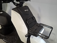 Elektrische bromscooter, super soco, cpx, 2022 - afbeelding 4 van  21